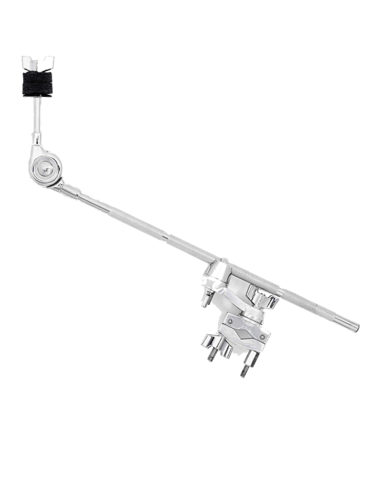 Gibraltar® SC-CLBAC Extensión Atril Platillo con Boom 18"