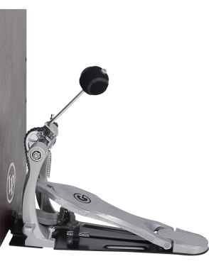 Gibraltar® SC-GBBB Maceta Pedal Cajón/Bombo
