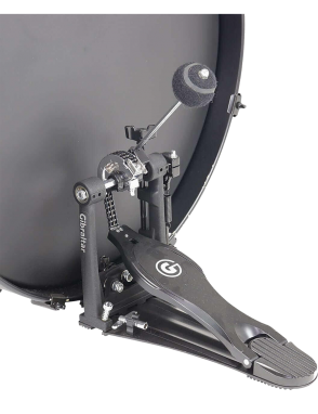 Gibraltar® SC-GBBB Maceta Pedal Cajón/Bombo