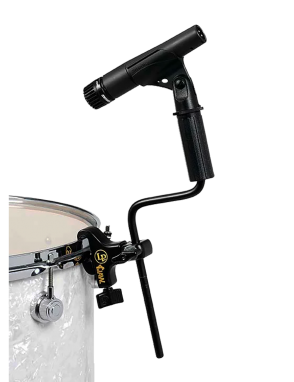 LP® LP592A-X Pinza Clamp Micrófonos Percusión CLAW