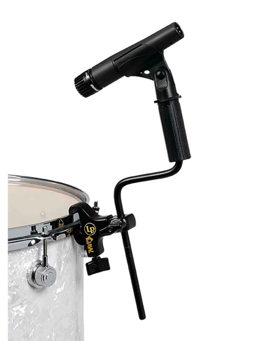 LP® LP592A-X Pinza Clamp Micrófonos Percusión CLAW