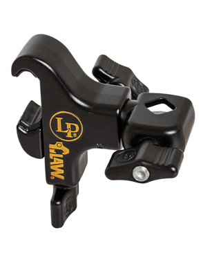 LP® LP592X Pinza Clamp Micrófonos Percusión The...