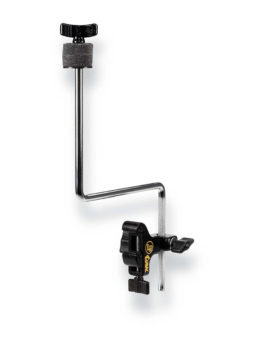 LP® LP592S-X Pinza Clamp CLAW Percusión Platillos Splash