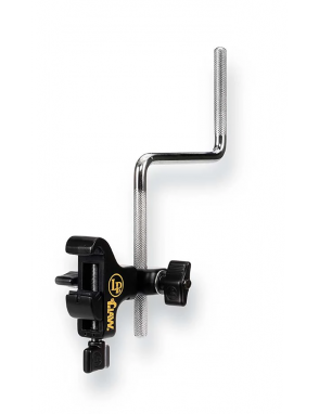 LP® LP592B-X Pinza Clamp CLAW Percusión Rod Z