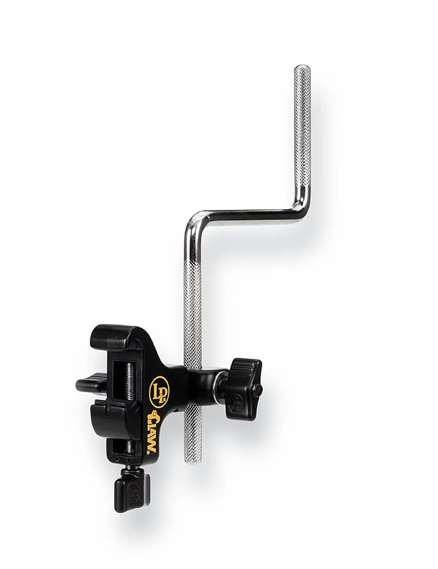 LP® LP592B-X Pinza Clamp CLAW Percusión Rod Z