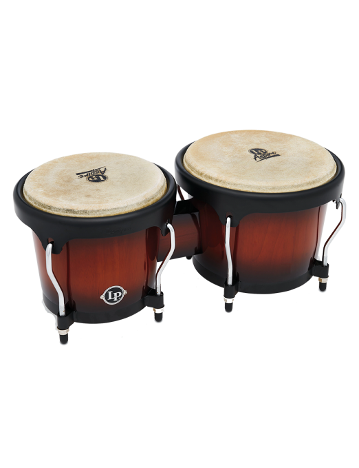 LP® Bongo LPA601 ASPIRE® Madera 6¾"-8" Vintage Sunburst
