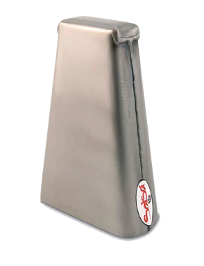 LP® ES-4 Cencerro de Mano 7¾" Salsa Tono Alto