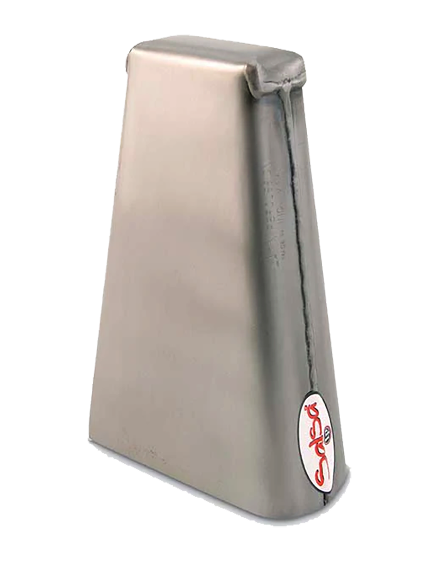 LP® ES-4 Cencerro de Mano 7¾" Salsa Tono Alto