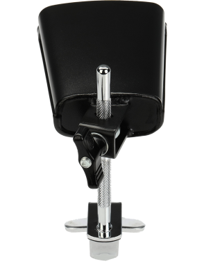 LP® LP20NY-K Cencerro 5" con Soporte Tono Alto