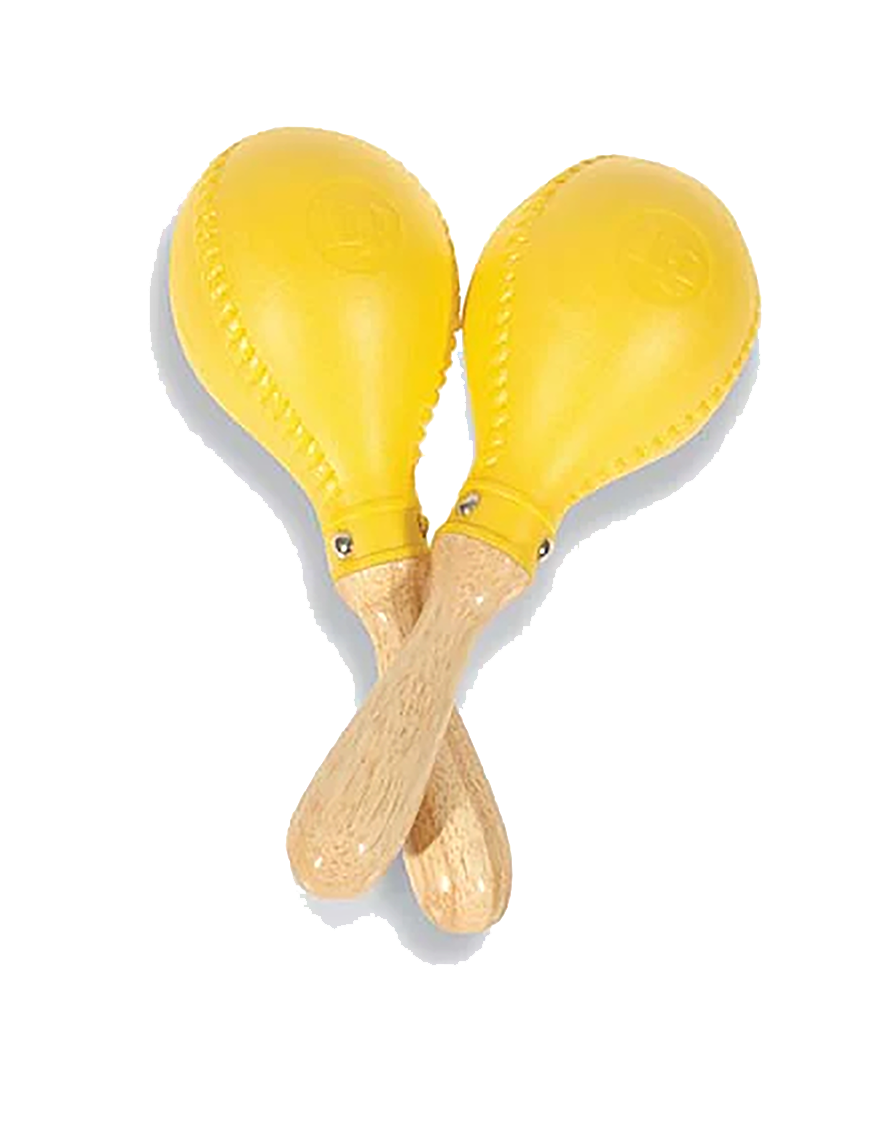 LP® LP281 Maracas Profesional Par