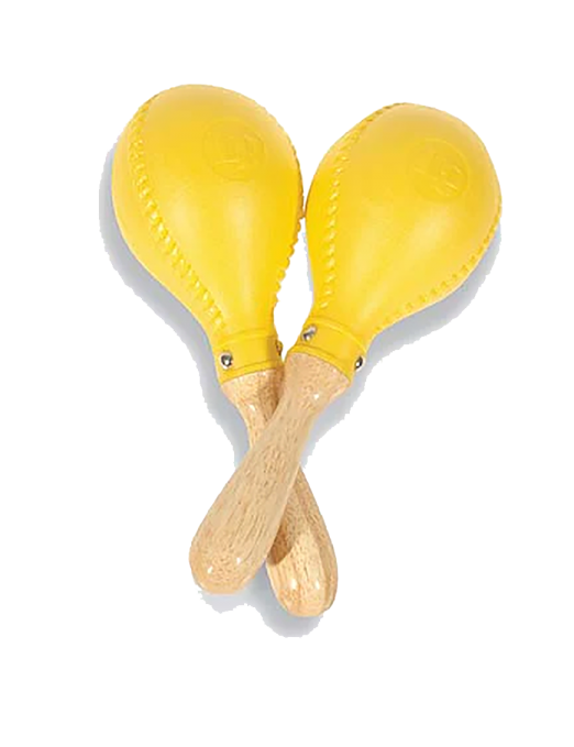 LP® LP281 Maracas Profesional Par LP® LP281 Maracas Profesional Par