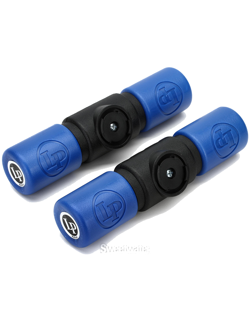 LP® LP441T Twist Medium Shaker Azul Par