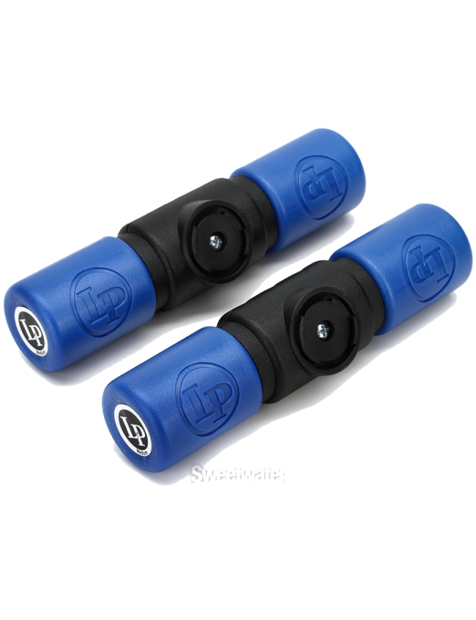 LP® LP441T Twist Medium Shaker Azul Par LP® LP441T Twist Medium Shaker Azul Par
