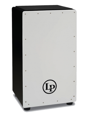 LP® LP1425-FW Blanco Cajón Prism Bordona Pad
