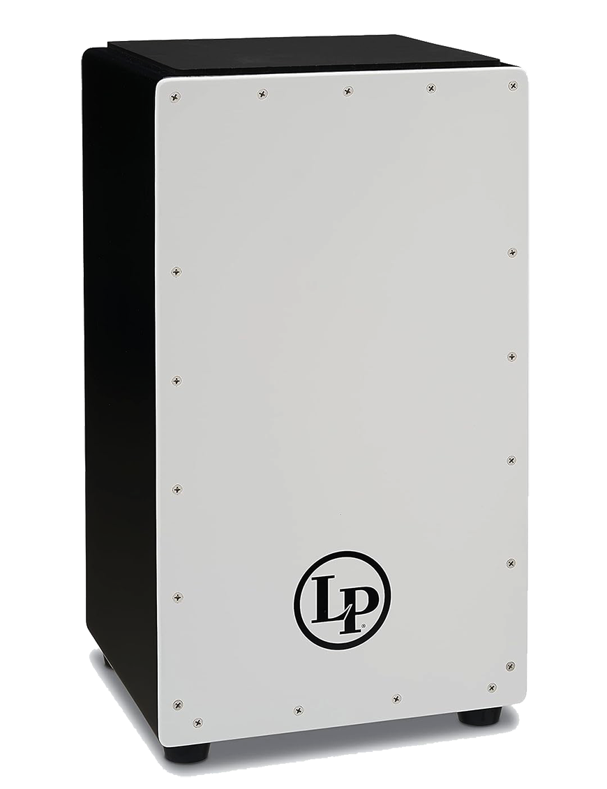 LP® LP1425-FW Blanco Cajón Prism Bordona Pad