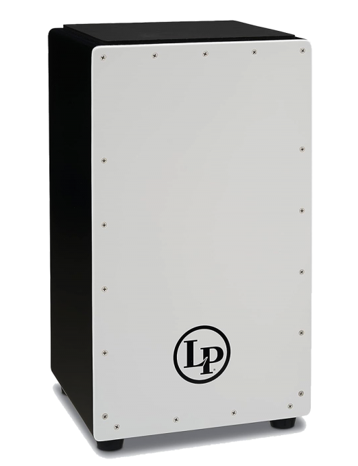 LP® LP1425-FW Blanco Cajón Prism Bordona Pad LP® LP1425-FW Blanco Cajón Prism Bordona Pad