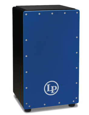 LP® LP1425-SB Azul Cajón Prism Bordona Pad