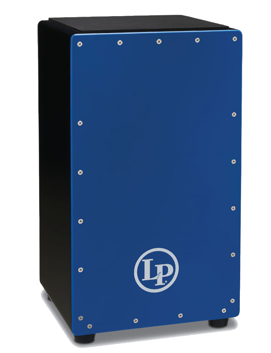 LP® LP1425-SB Azul Cajón Prism Bordona Pad