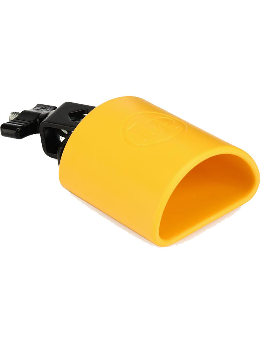 LP® LP1305 Blast Block con Soporte Tono Alto Amarillo