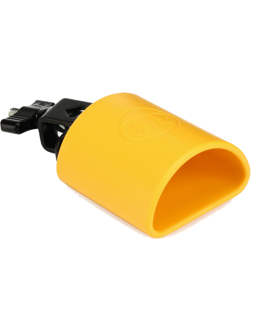 LP® LP1305 Blast Block con Soporte Tono Alto Amarillo LP® LP1305 Blast Block con Soporte Tono Alto Amarillo