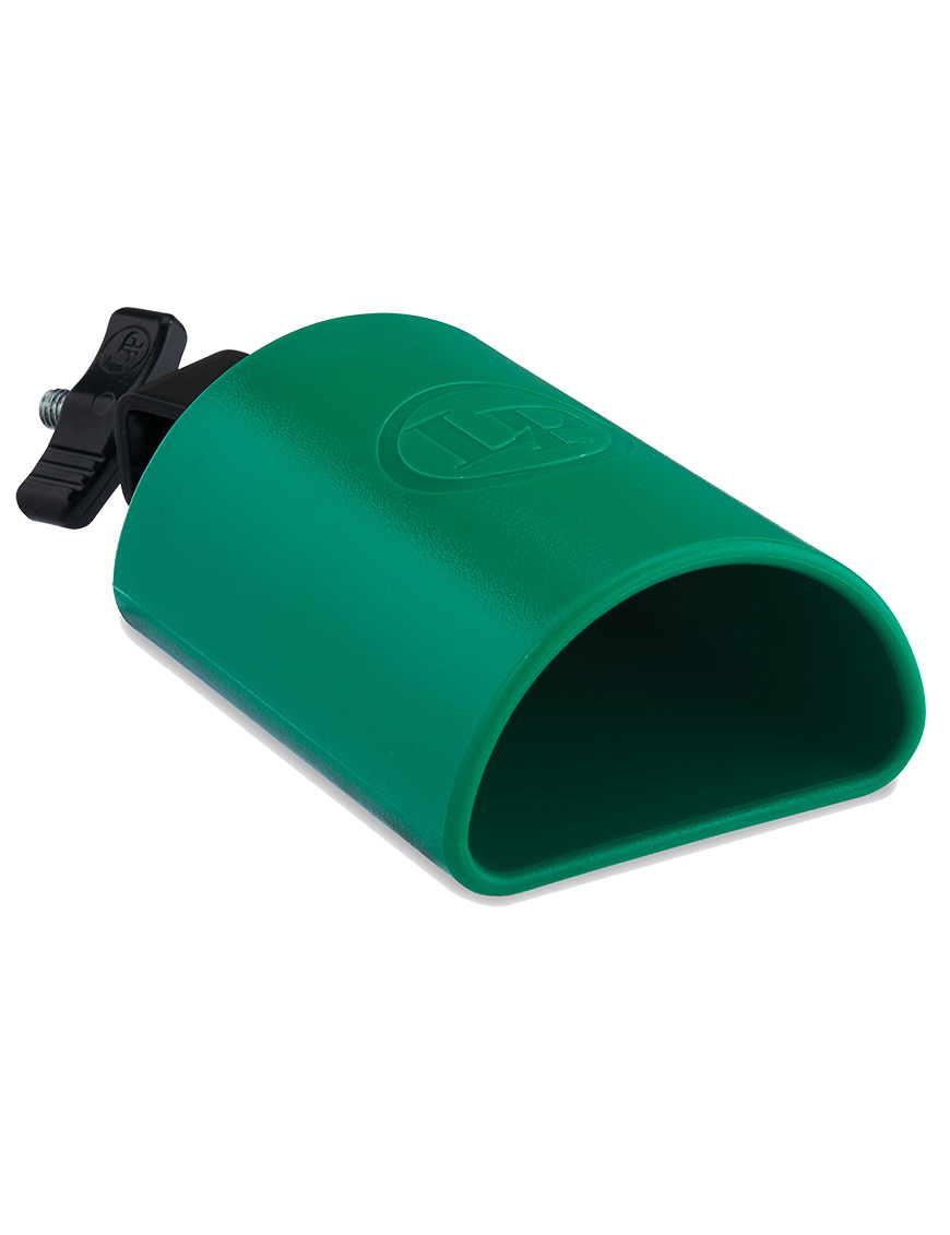 LP® LP1307 Blast Block con Soporte Tono Bajo Verde