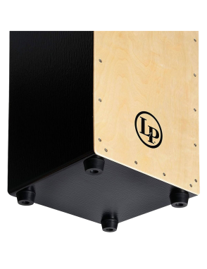 LP® LP1428NYN Natural Cajón Bordona Black Box