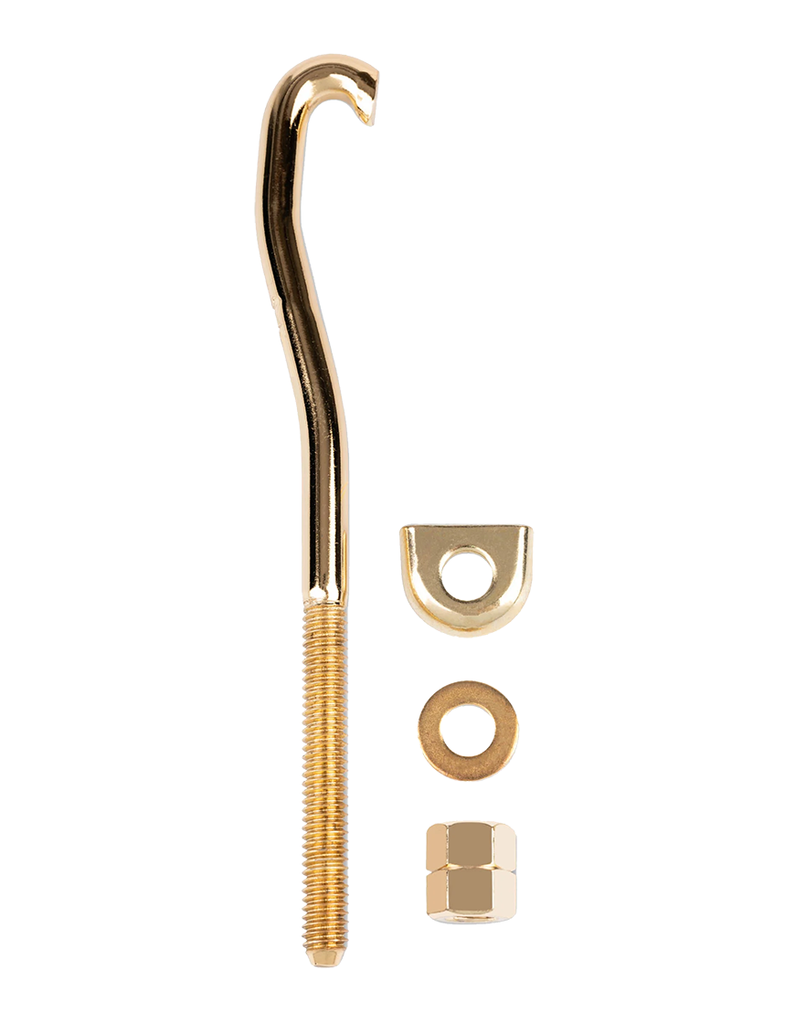 LP® M216 Lug Tensor Conga Matador Gold