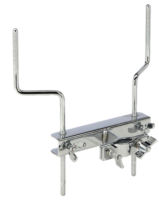 LP® LP472 Mini Rack Clamp Percusión 7" Cromada LP® LP472 Mini Rack Clamp Percusión 7" Cromada