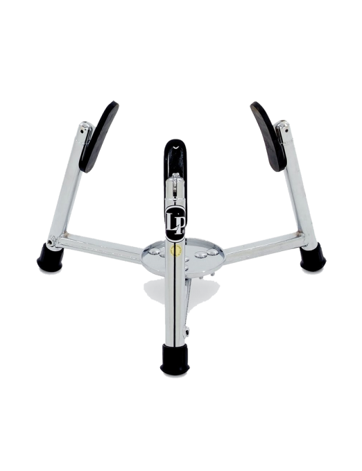 LP® LP278 Super Conga Atril Cromada LP® LP278 Super Conga Atril Cromada