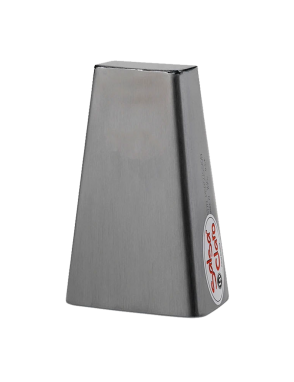 LP® ES-13 Cencerro de Mano 7¼" Salsa Claro