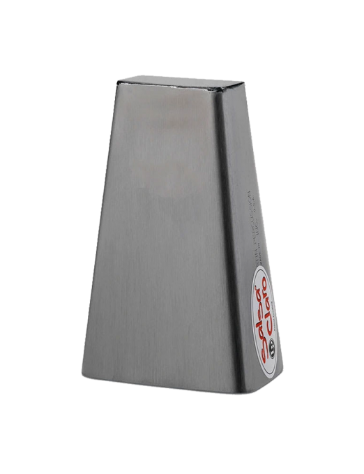 LP® ES-13 Cencerro de Mano 7¼" Salsa Claro LP® ES-13 Cencerro de Mano 7¼" Salsa Claro