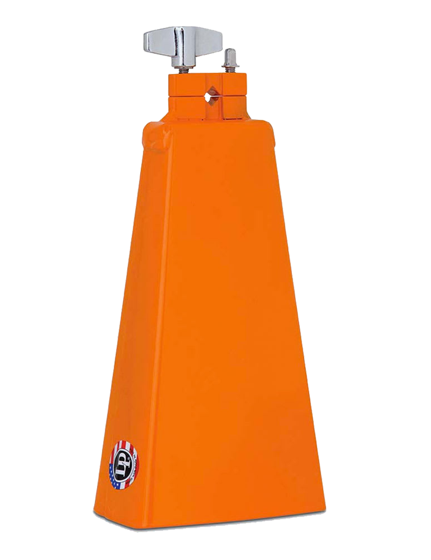 LP® LP570G5 Giovanni Hidalgo Cencerro 8" Naranjo