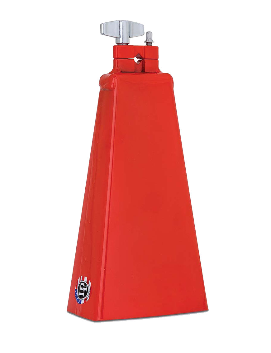LP® LP570G6 Giovanni Hidalgo Cencerro 8½" Rojo