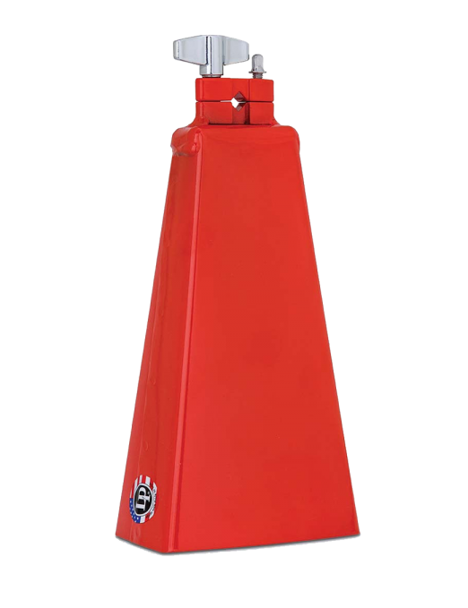 LP® LP570G6 Giovanni Hidalgo Cencerro 8½" Rojo LP® LP570G6 Giovanni Hidalgo Cencerro 8½" Rojo