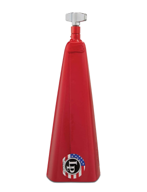 LP® LP570G6 Giovanni Hidalgo Cencerro 8½" Rojo