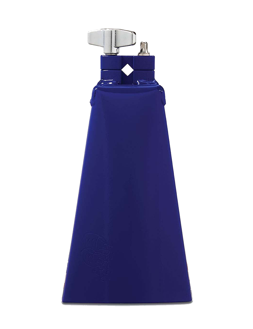 LP® LP570G4 Giovanni Hidalgo Cencerro 7" Azul