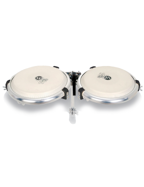 LP® LP286M Atril Conga Compacta Cromada