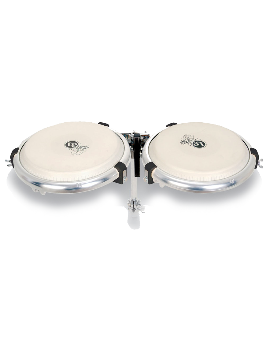 LP® LP286M Atril Conga Compacta Cromada