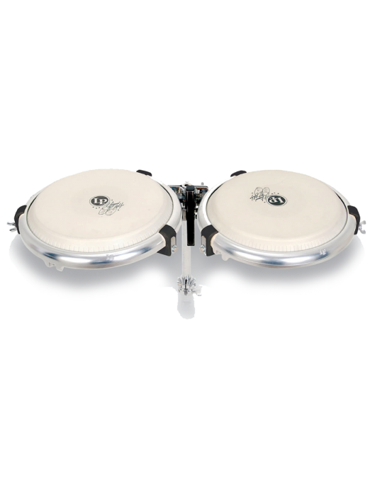 LP® LP286M Atril Conga Compacta Cromada LP® LP286M Atril Conga Compacta Cromada