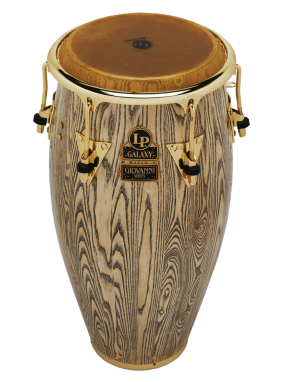 LP® LP806Z-AW Giovanni Conga 11¾" Hardware Galaxy