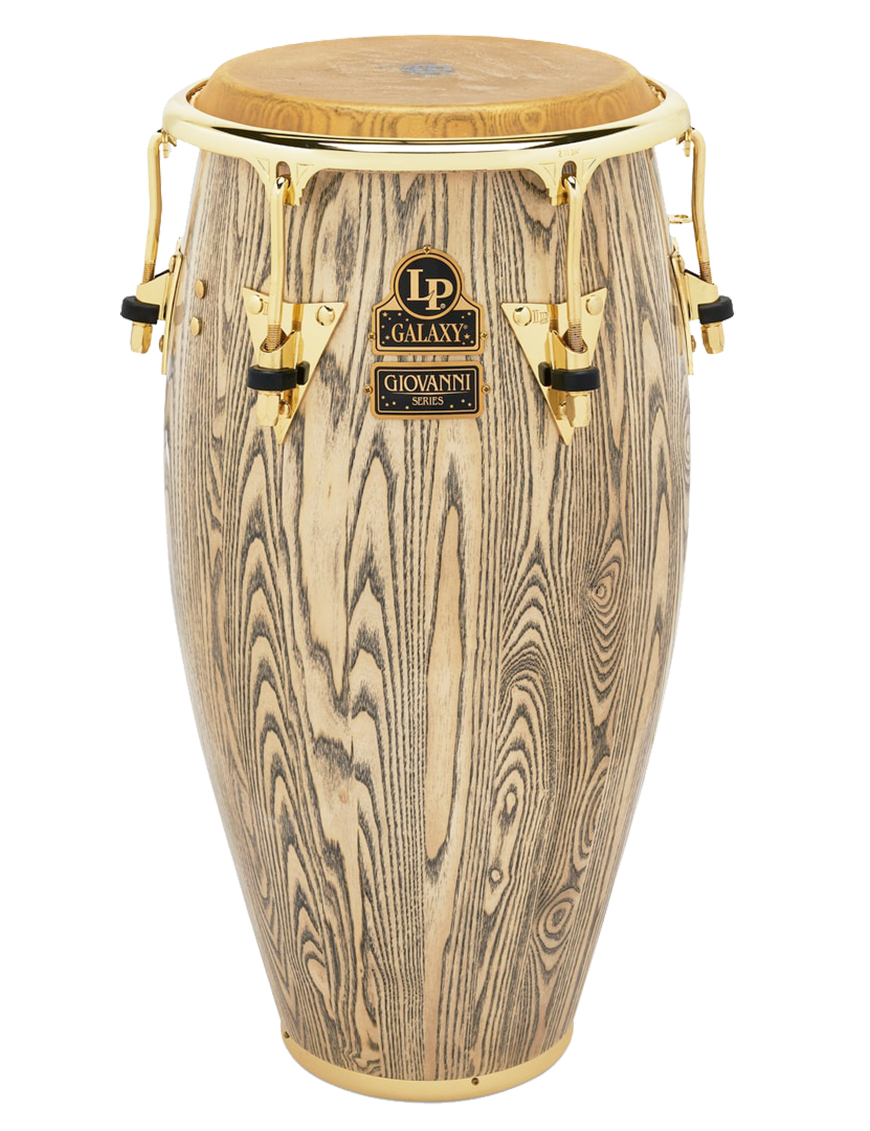 LP® LP806Z-AW Giovanni Conga 11¾" Hardware Galaxy