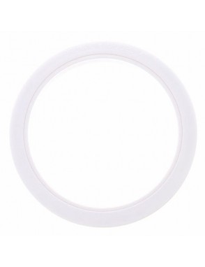 BASS DRUM O'S™ HW 4" Aro Refuerzo Blanco