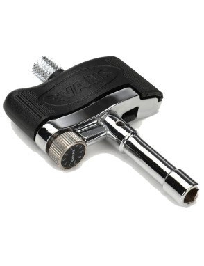 EVANS DATK Torque Llave Afinación Batería