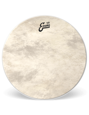 EVANS BD24CT Calftone '56 Parche Bombo 24" Poroso | 1-Capa 12-Mil