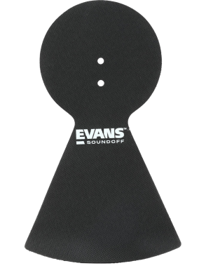 EVANS SO-CYM Silenciador Platillos Crash/Ride