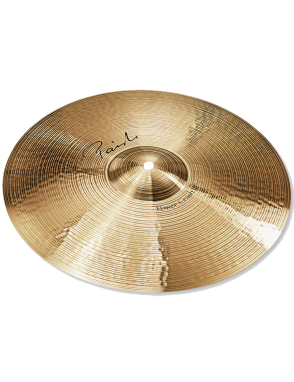 Paiste® Power Crash 16" Signature Platillos