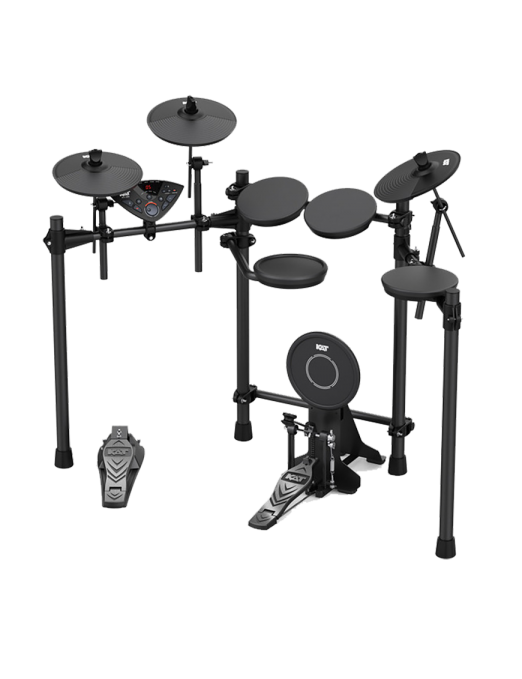 KAT Percussion KT100 Batería Electrónica Set