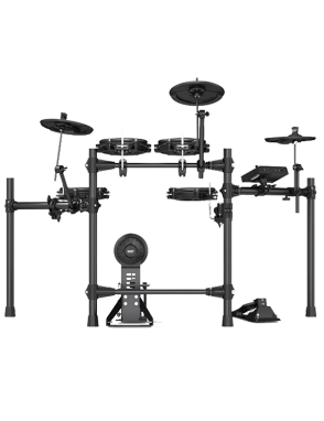 KAT Percussion KT150 Batería Electrónica Set