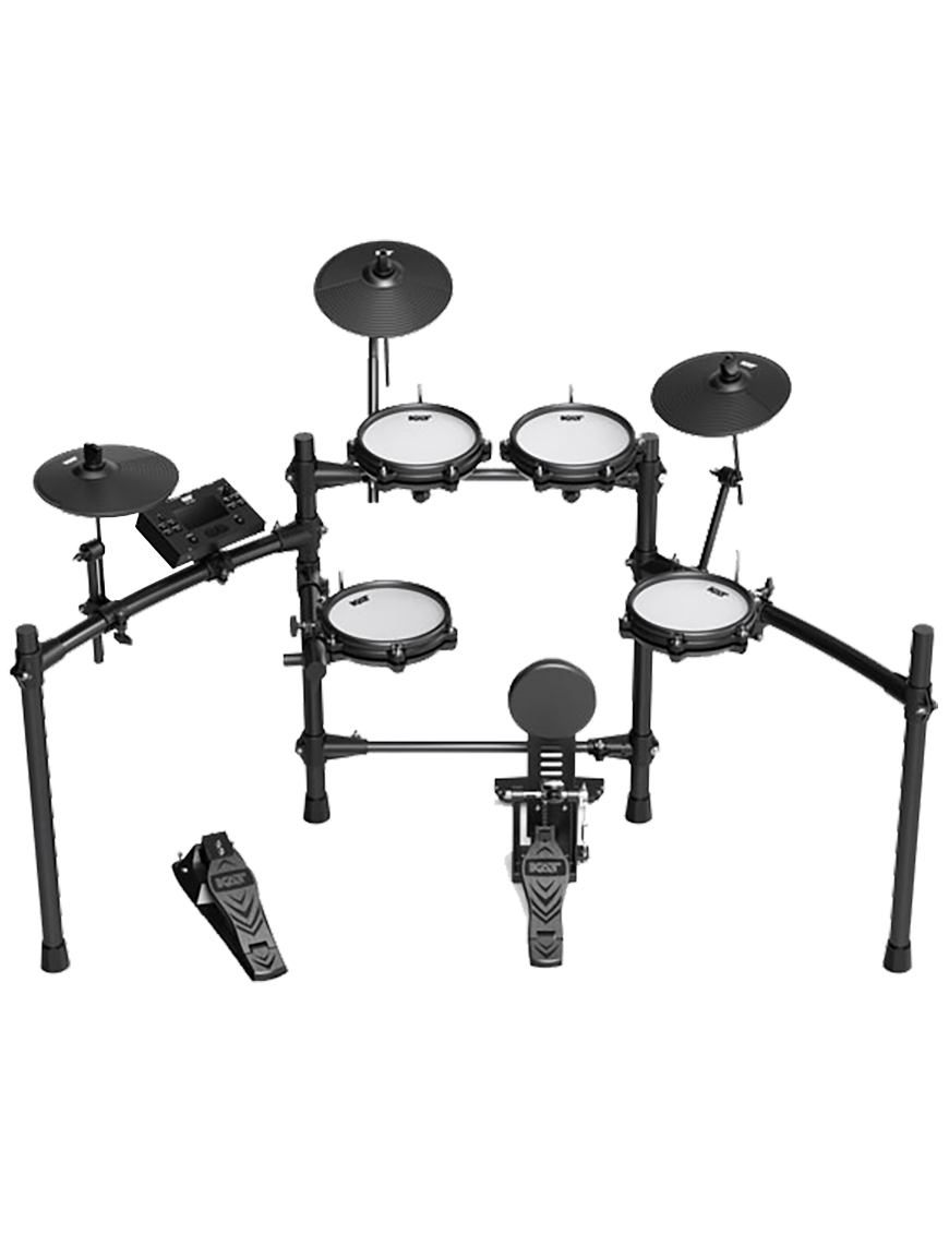 KAT Percussion KT150 Batería Electrónica Set