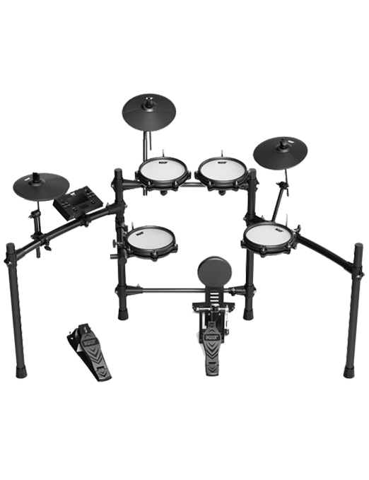 KAT Percussion KT150 Batería Electrónica Set